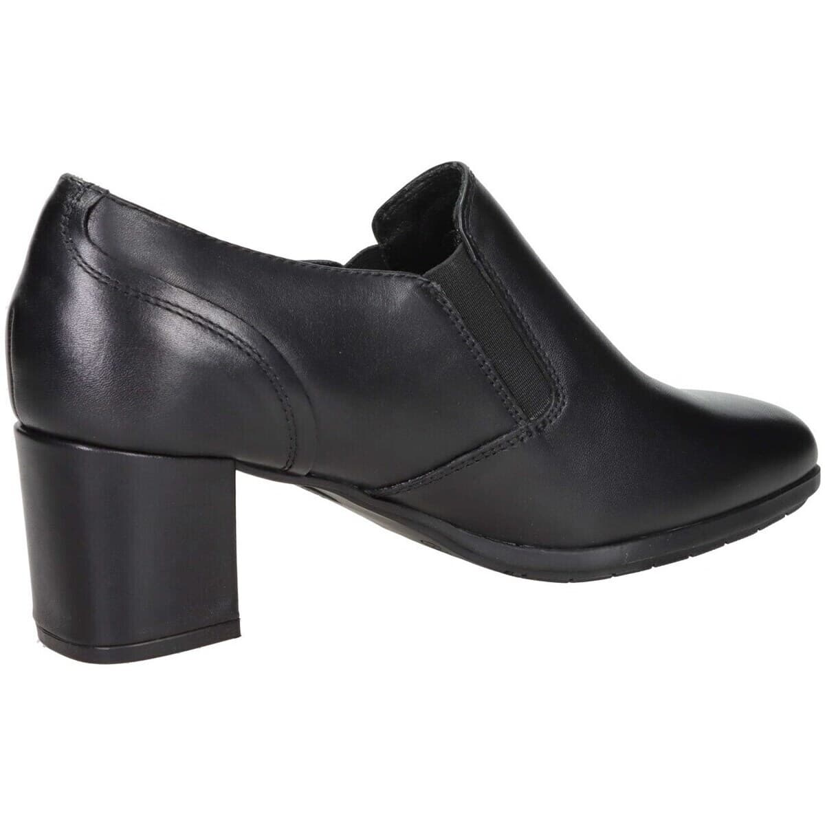 Women's Ankle Boots Valleverde Black