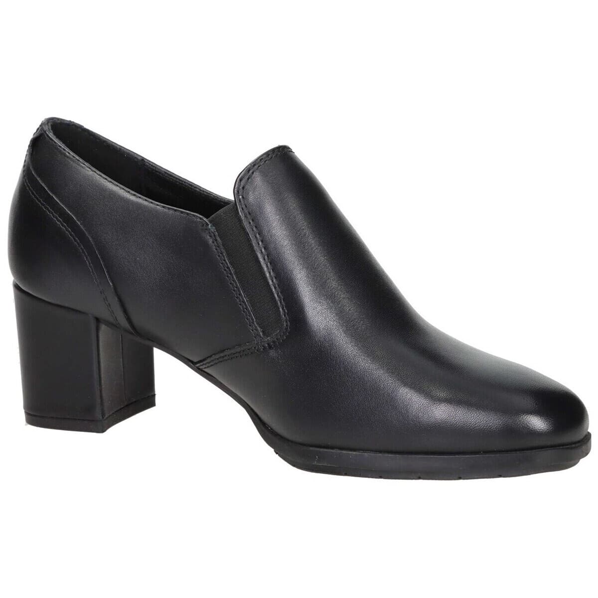 Women's Ankle Boots Valleverde Black