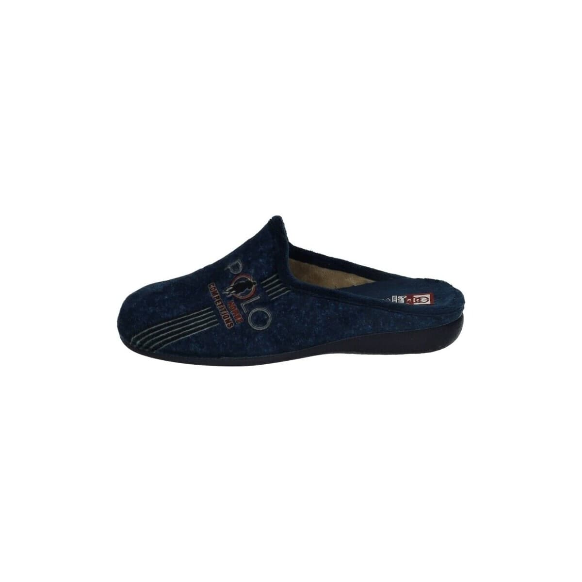 Men's House Slippers Gema Garcia Blue