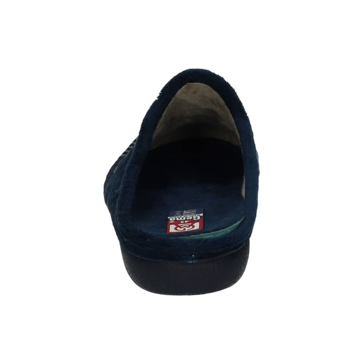 Men's House Slippers Gema Garcia Blue