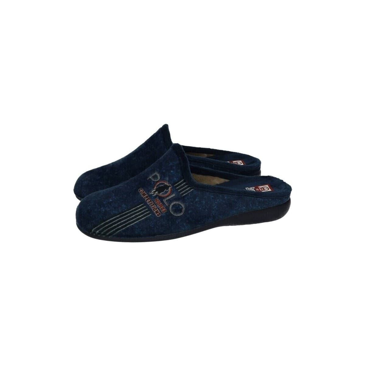 Men's House Slippers Gema Garcia Blue