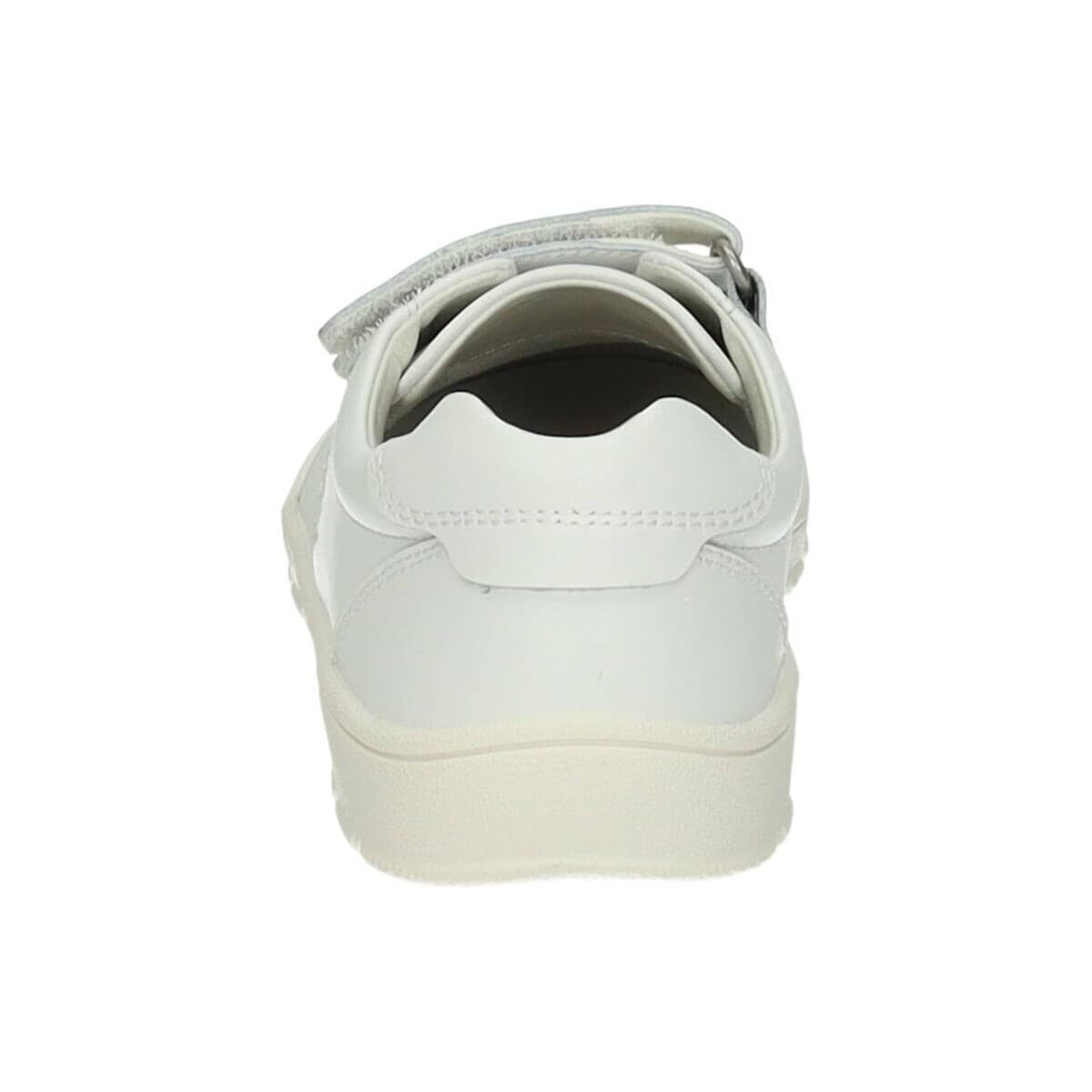 Girls' Sneakers Garvaln White