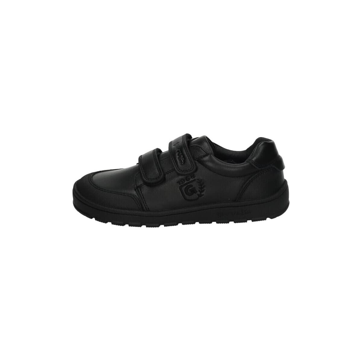 Girls' Sneakers Garvaln Black