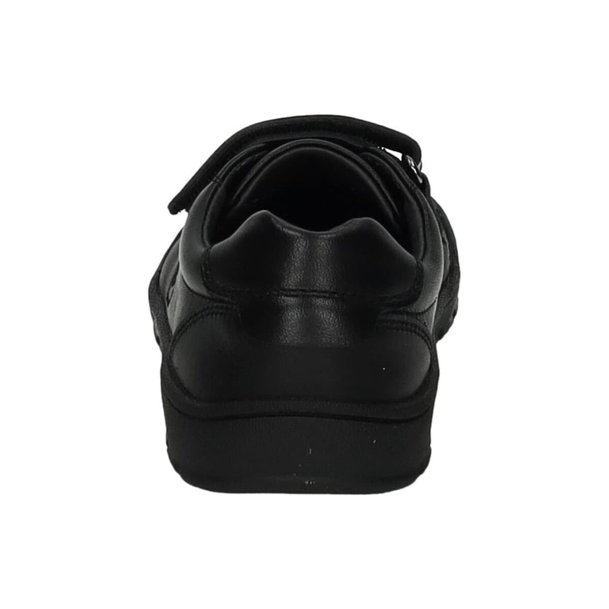 Boys' Sneakers Garvaln Black