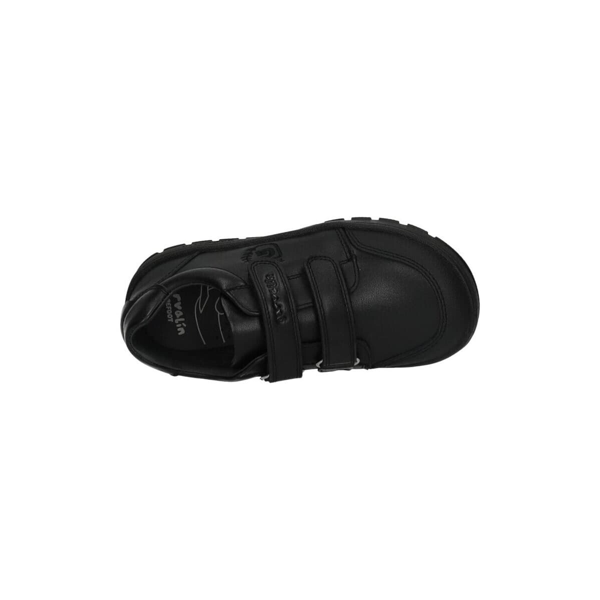 Boys' Sneakers Garvaln Black