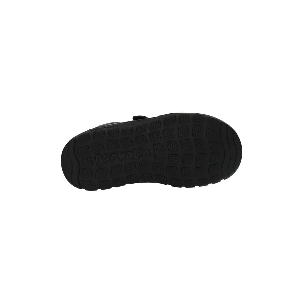 Boys' Sneakers Garvaln Black
