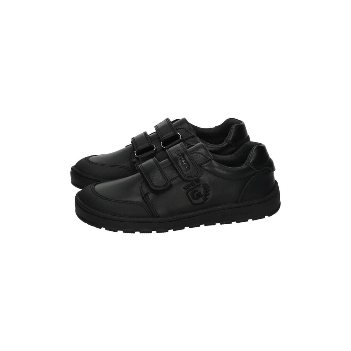 Boys' Sneakers Garvaln Black