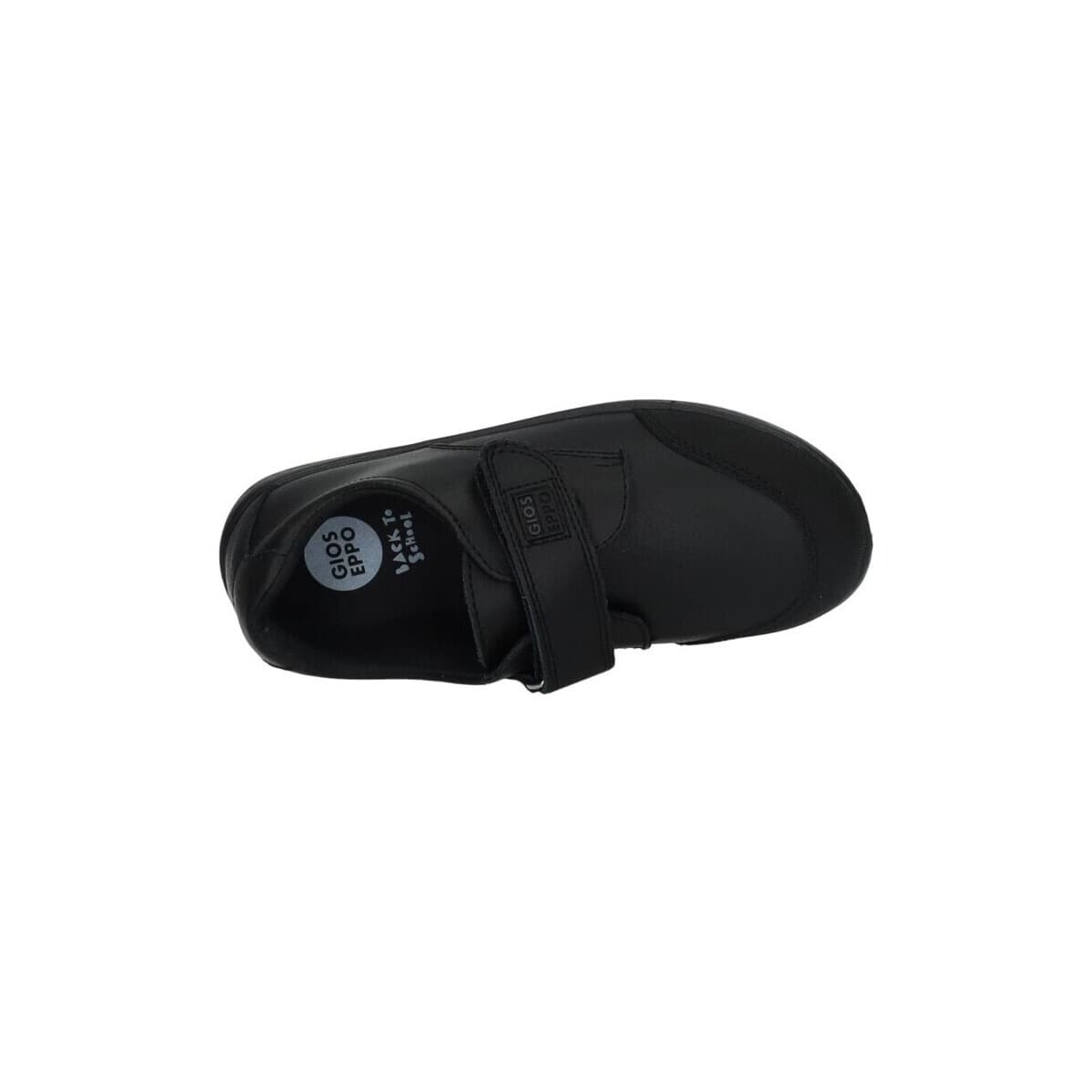 Boys' Loafers Gioseppo Black