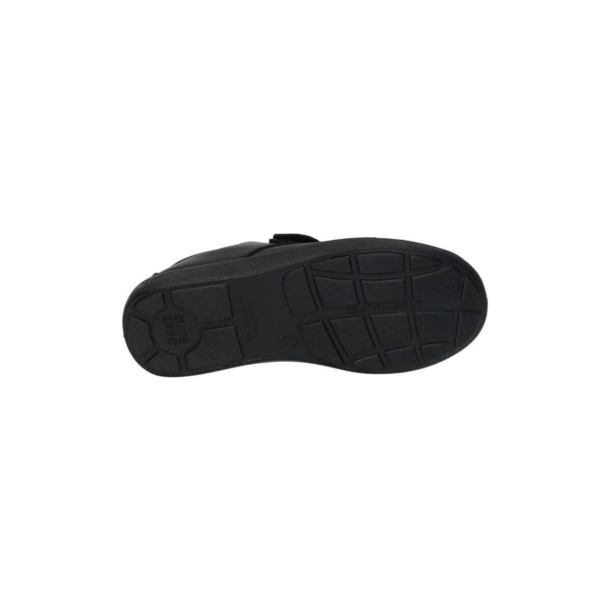 Boys' Loafers Gioseppo Black