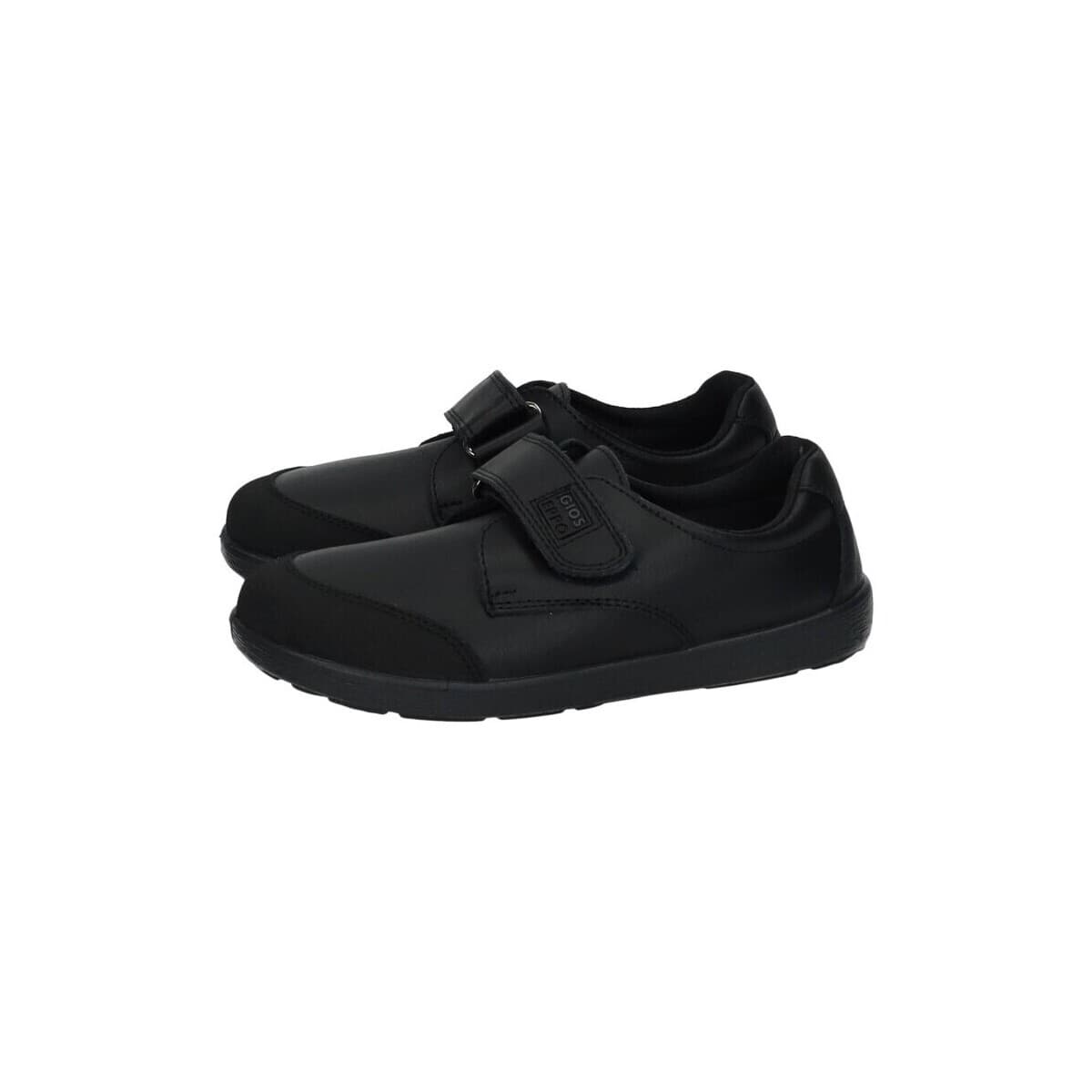 Boys' Loafers Gioseppo Black