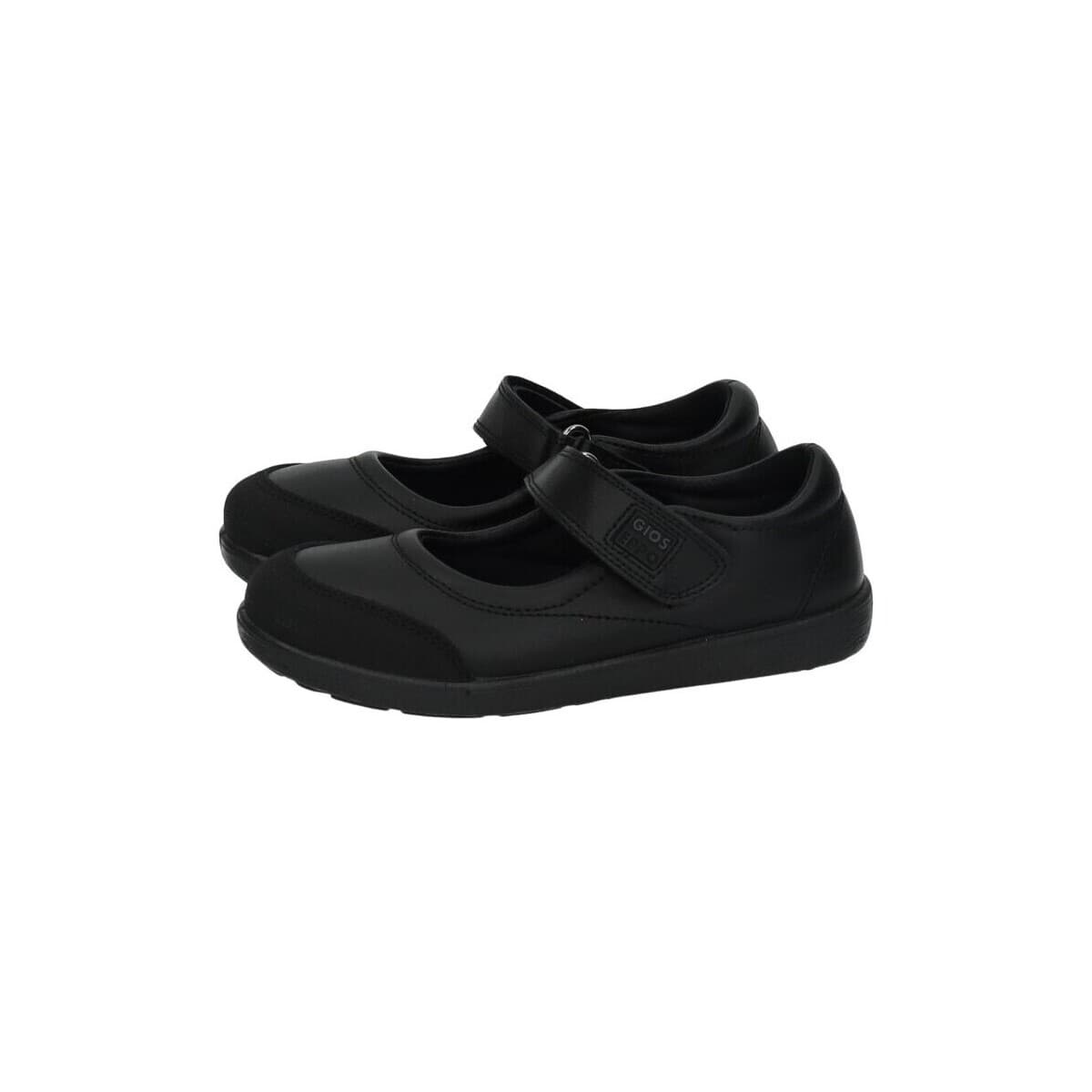 Women's Ballet Flats Gioseppo Black