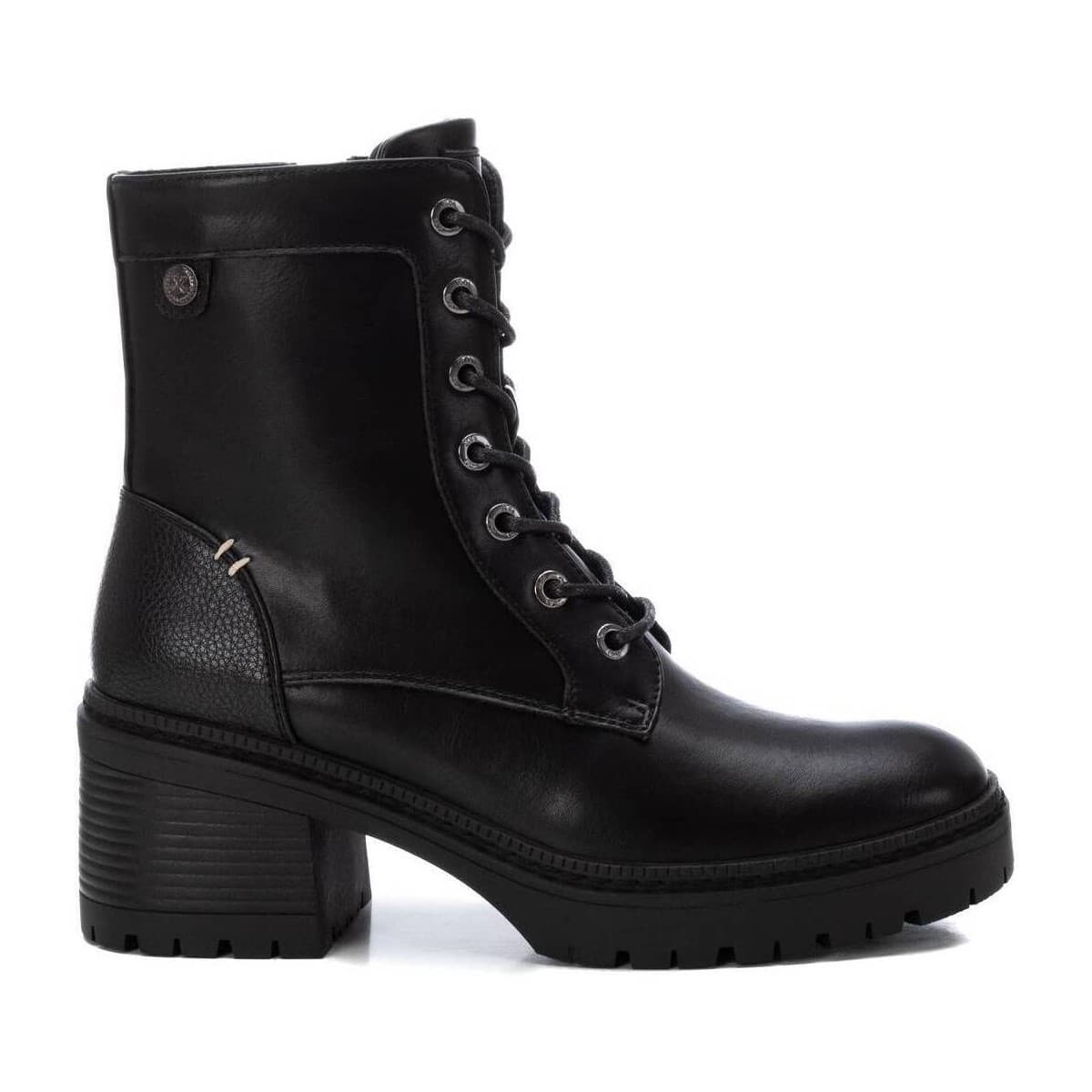 Women's Ankle Boots Xti Black