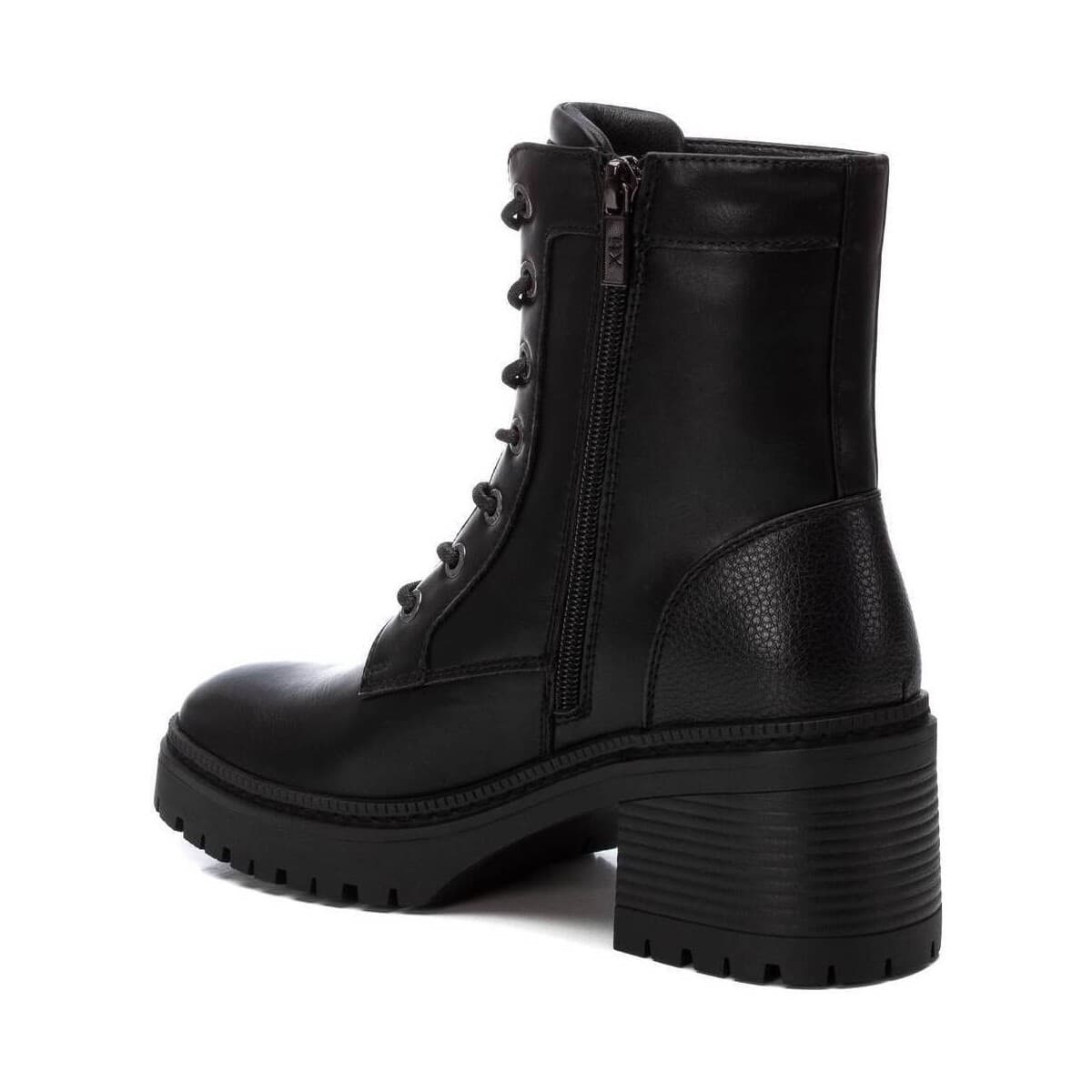 Women's Ankle Boots Xti Black
