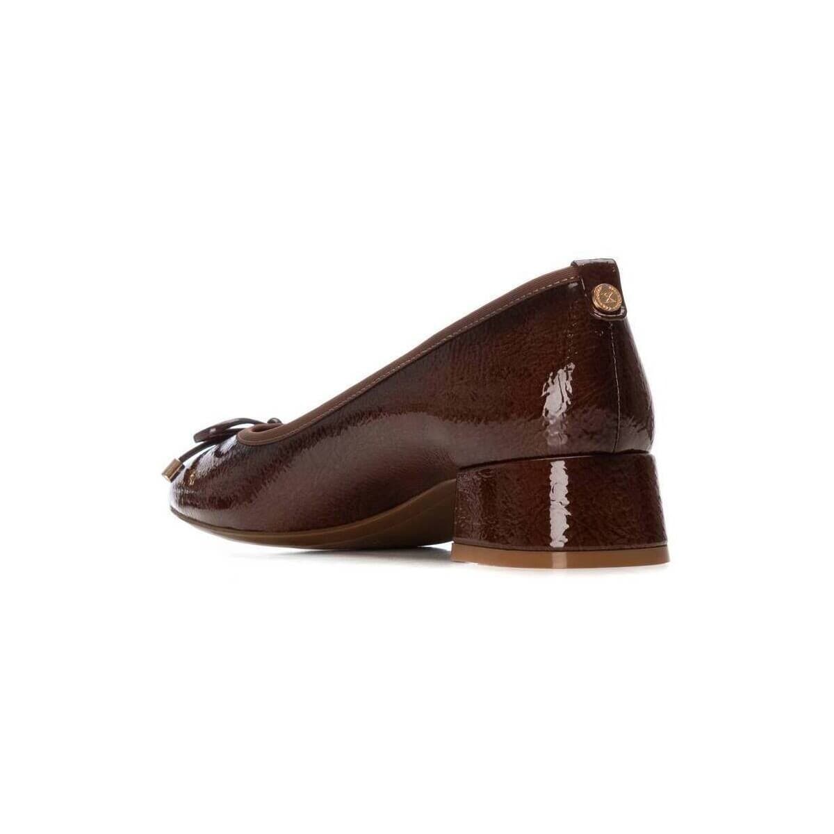 Women's Pumps Xti Brown