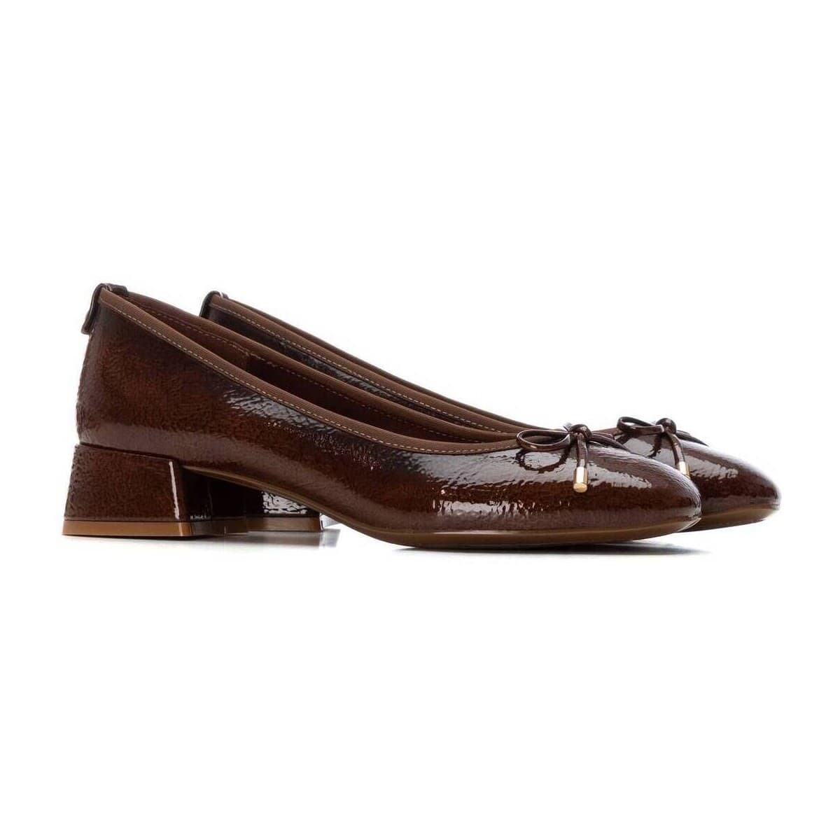 Women's Pumps Xti Brown
