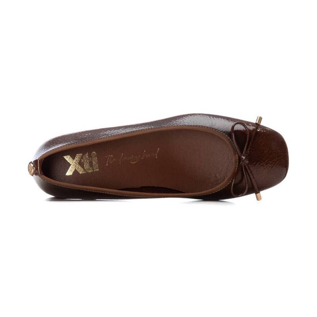 Women's Pumps Xti Brown
