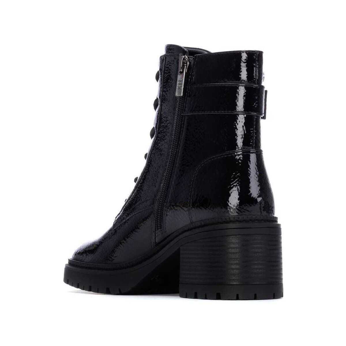 Women's Ankle Boots Xti Black