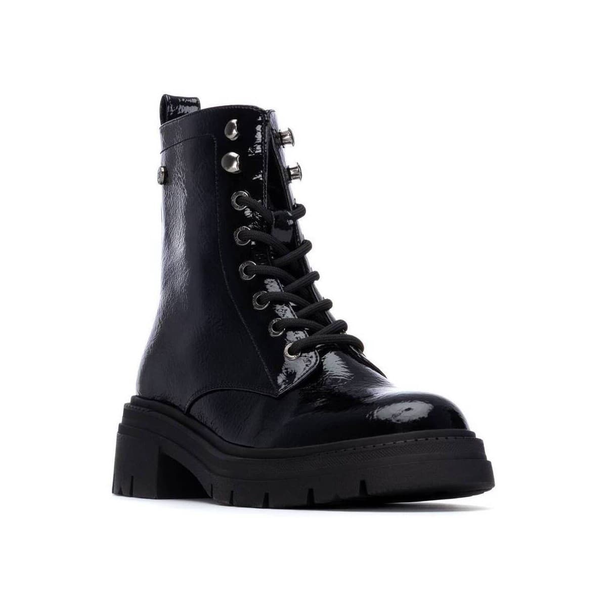 Women's Ankle Boots Xti Black