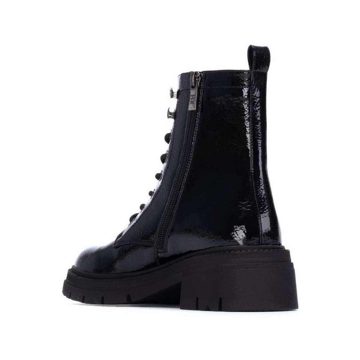 Women's Ankle Boots Xti Black