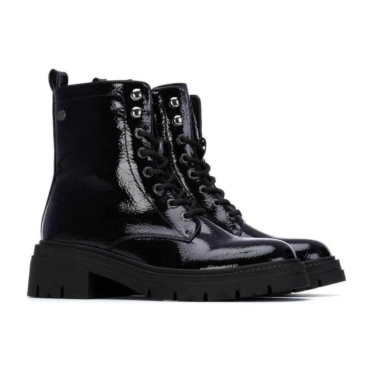 Women's Ankle Boots Xti Black