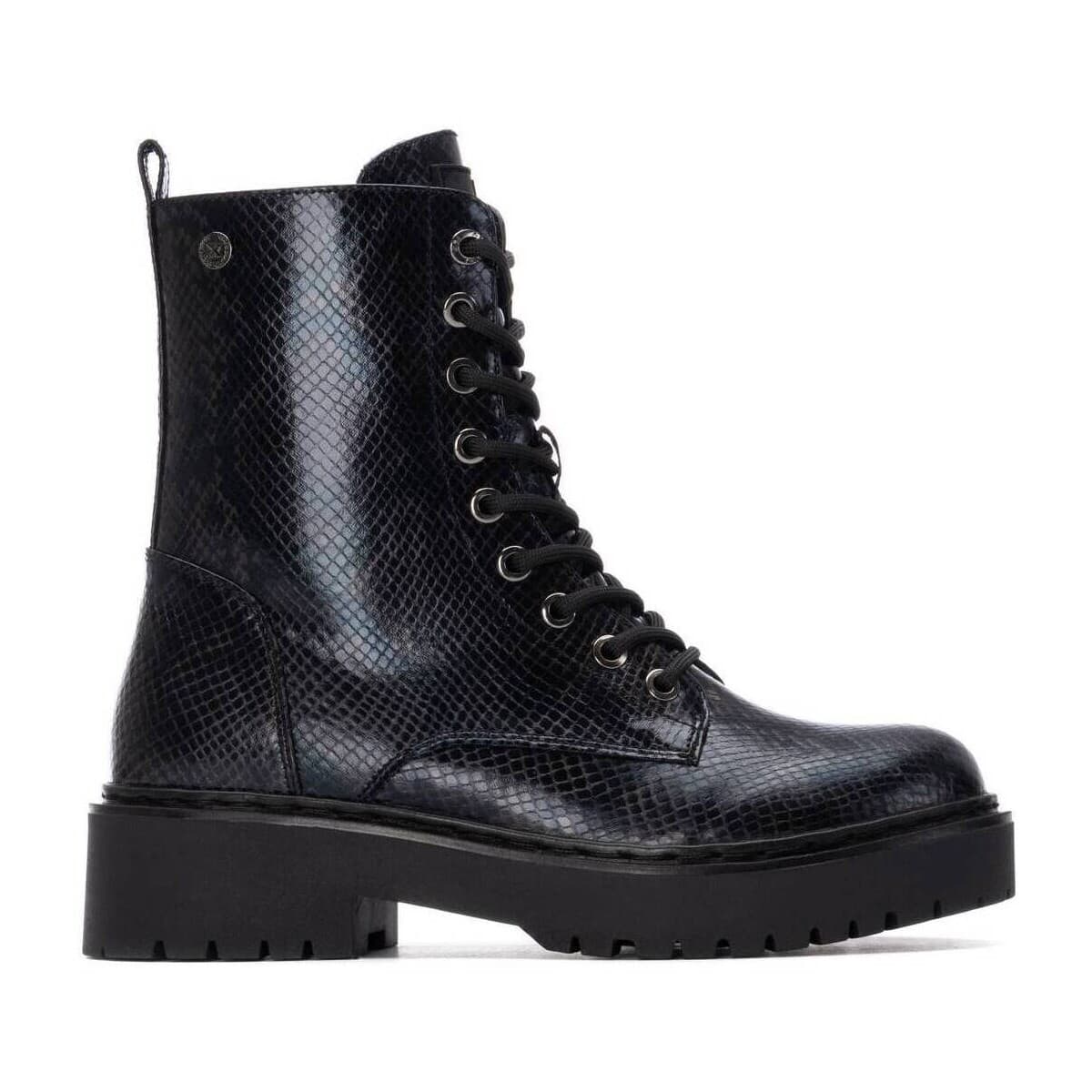 Women's Ankle Boots Xti Black