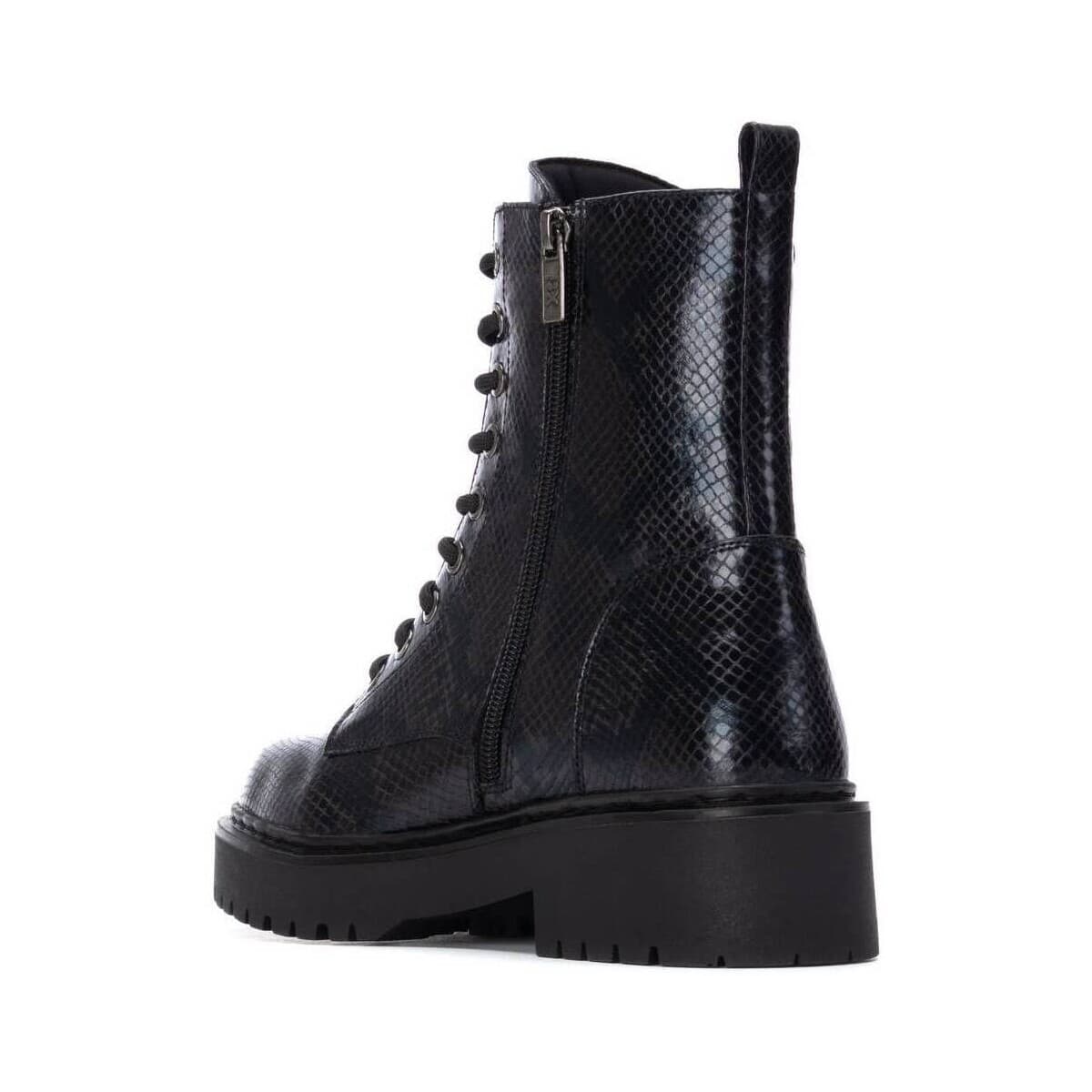 Women's Ankle Boots Xti Black