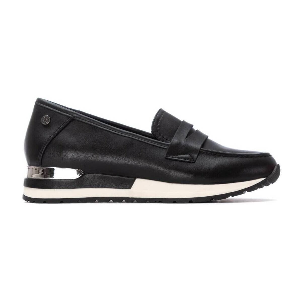 Women's Loafers XTi Black