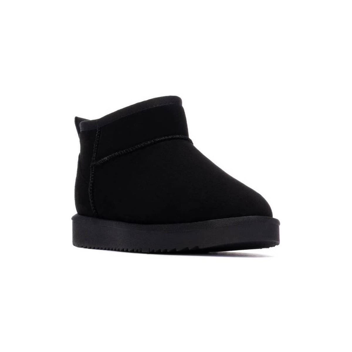 Women's Ankle Boots Xti Black