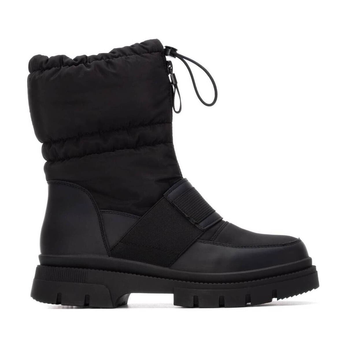 Women's Ankle Boots Xti Black