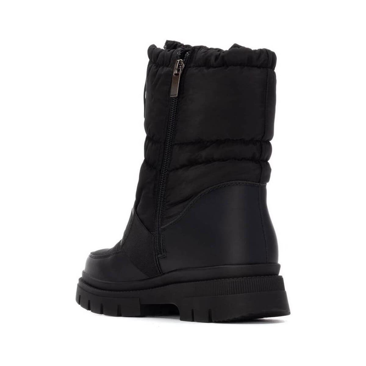 Women's Ankle Boots Xti Black