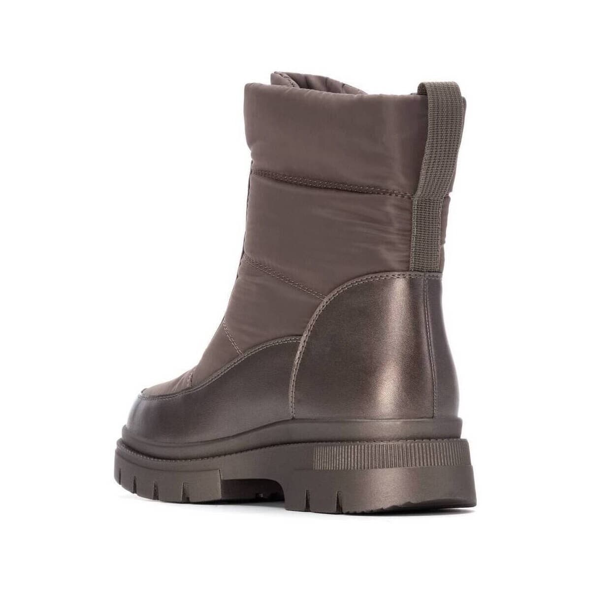 Women's Ankle Boots Xti Gold