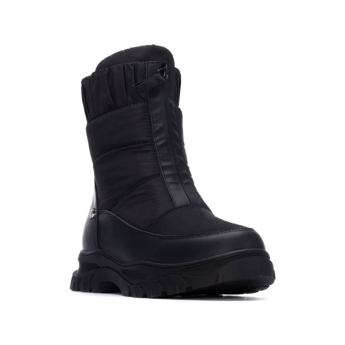 Women's Ankle Boots Xti Black