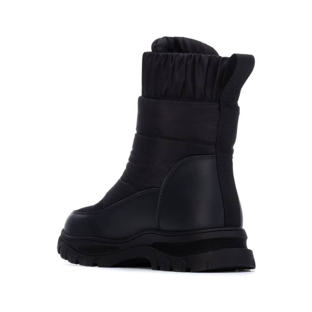 Women's Ankle Boots Xti Black