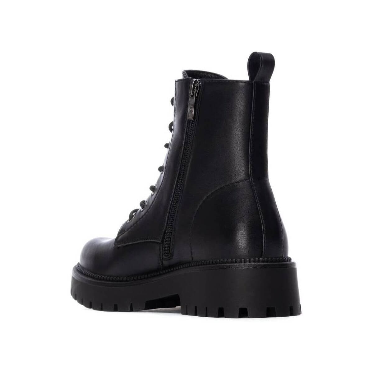 Women's Ankle Boots Xti Black