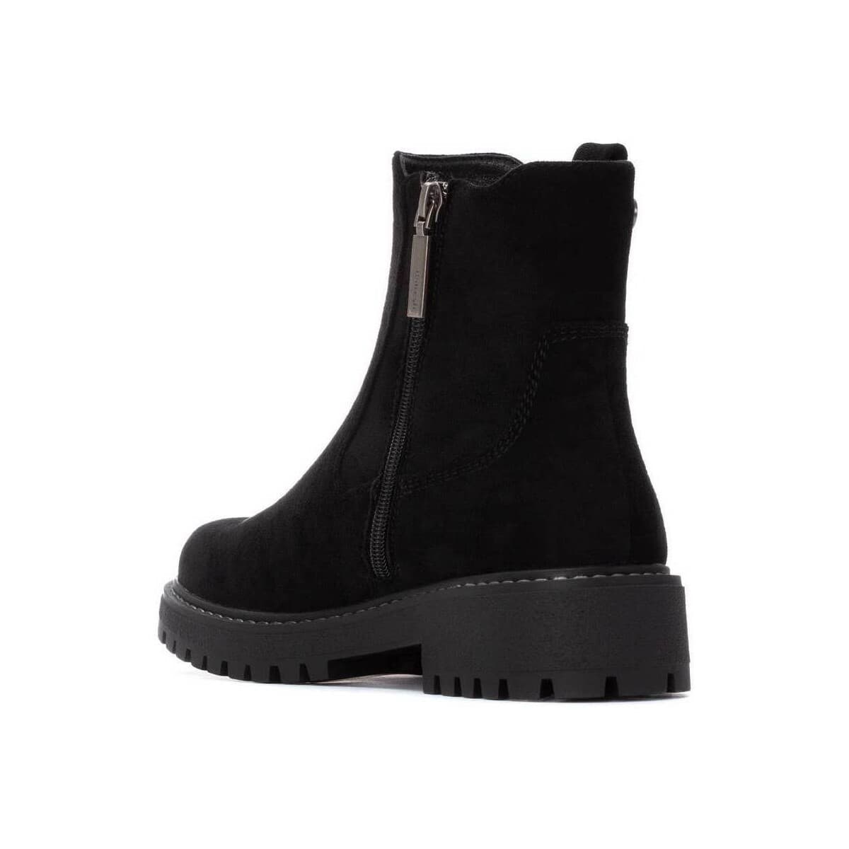 Women's Ankle Boots Refresh Black