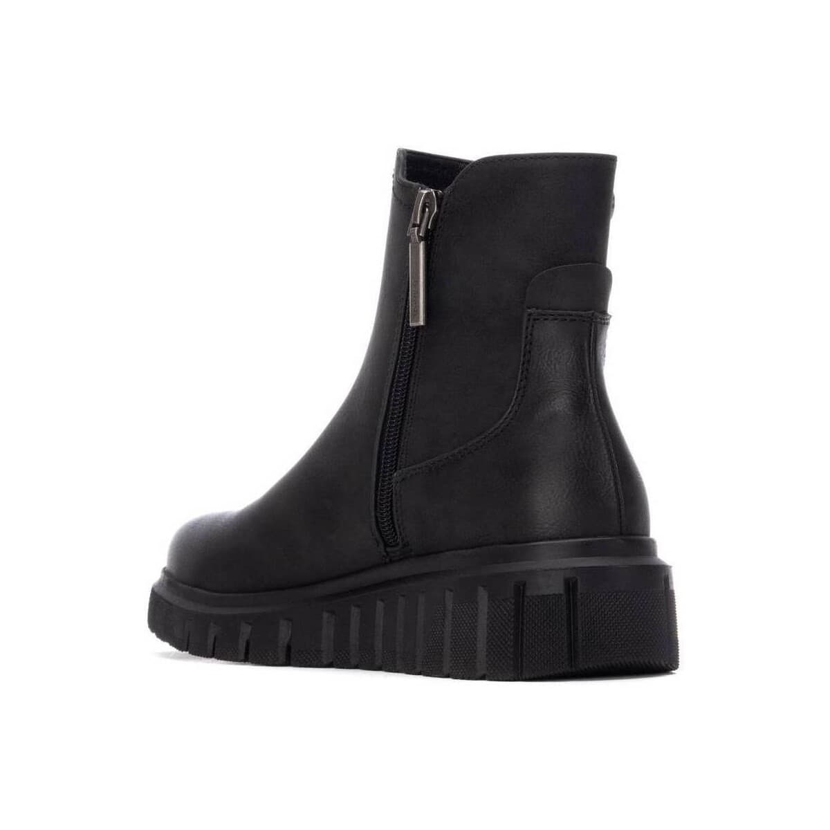 Women's Ankle Boots Refresh Black