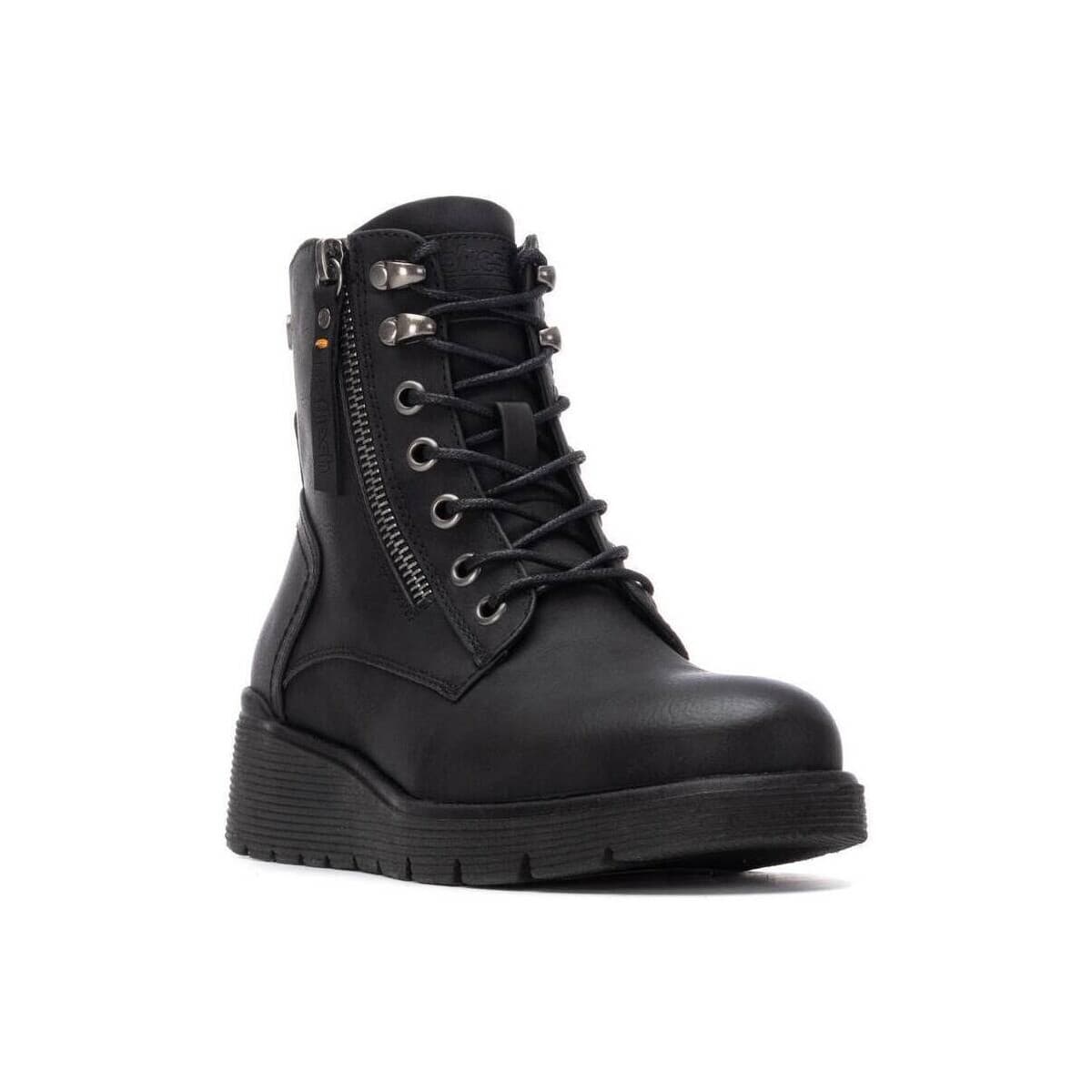 Women's Ankle Boots Refresh Black