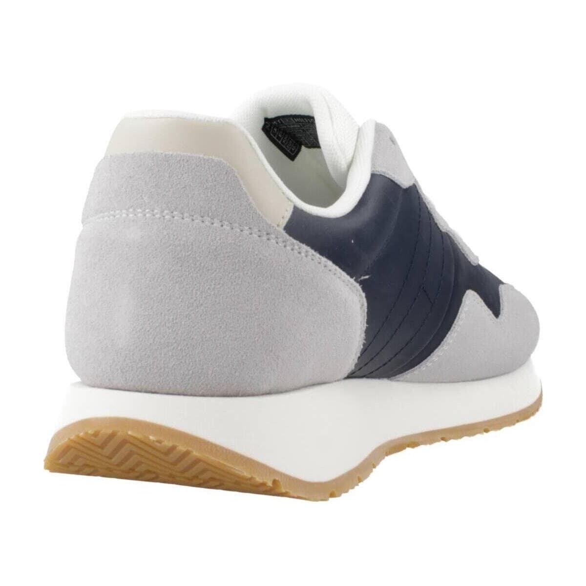 Men's Sneakers Tommy Jeans Gray