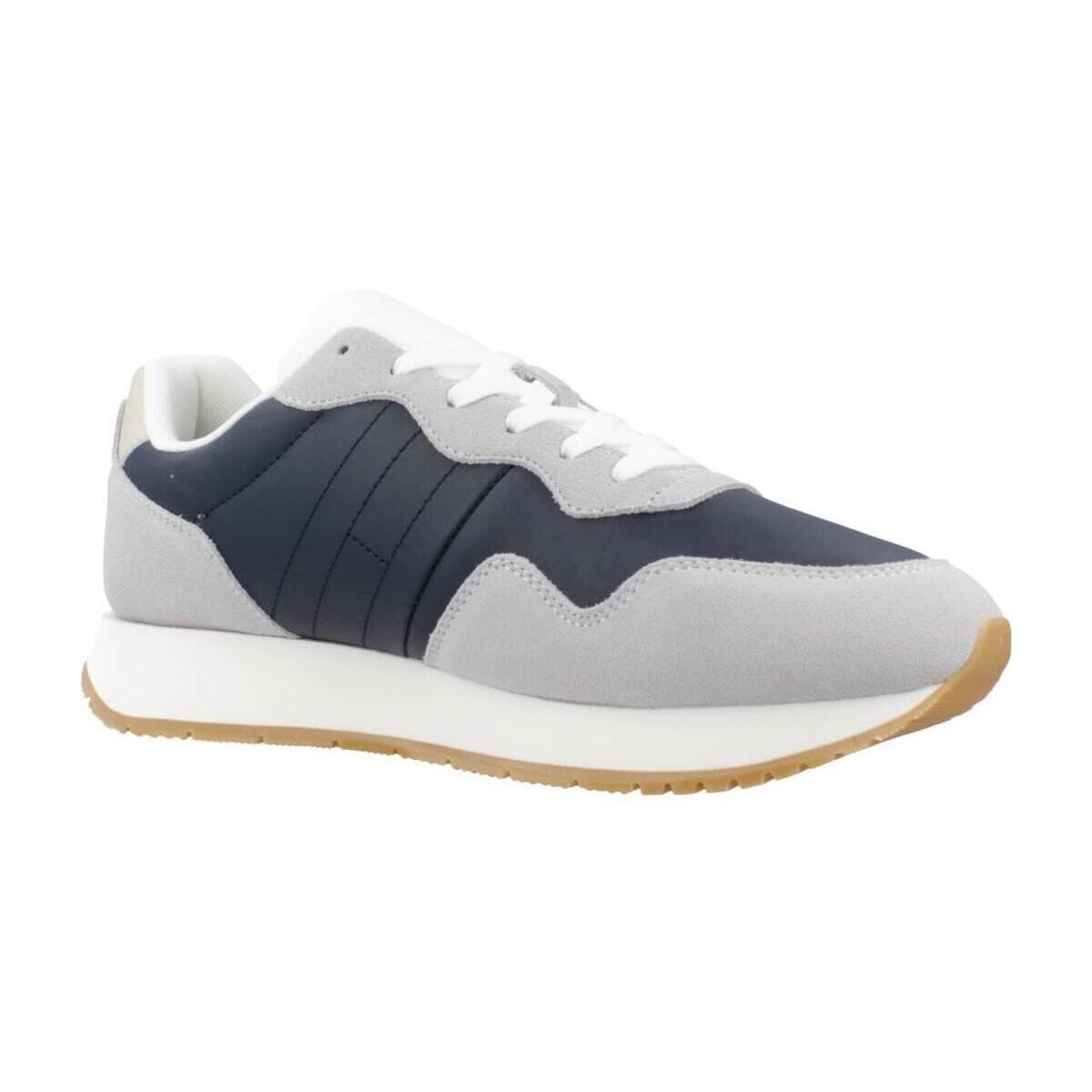 Men's Sneakers Tommy Jeans Gray