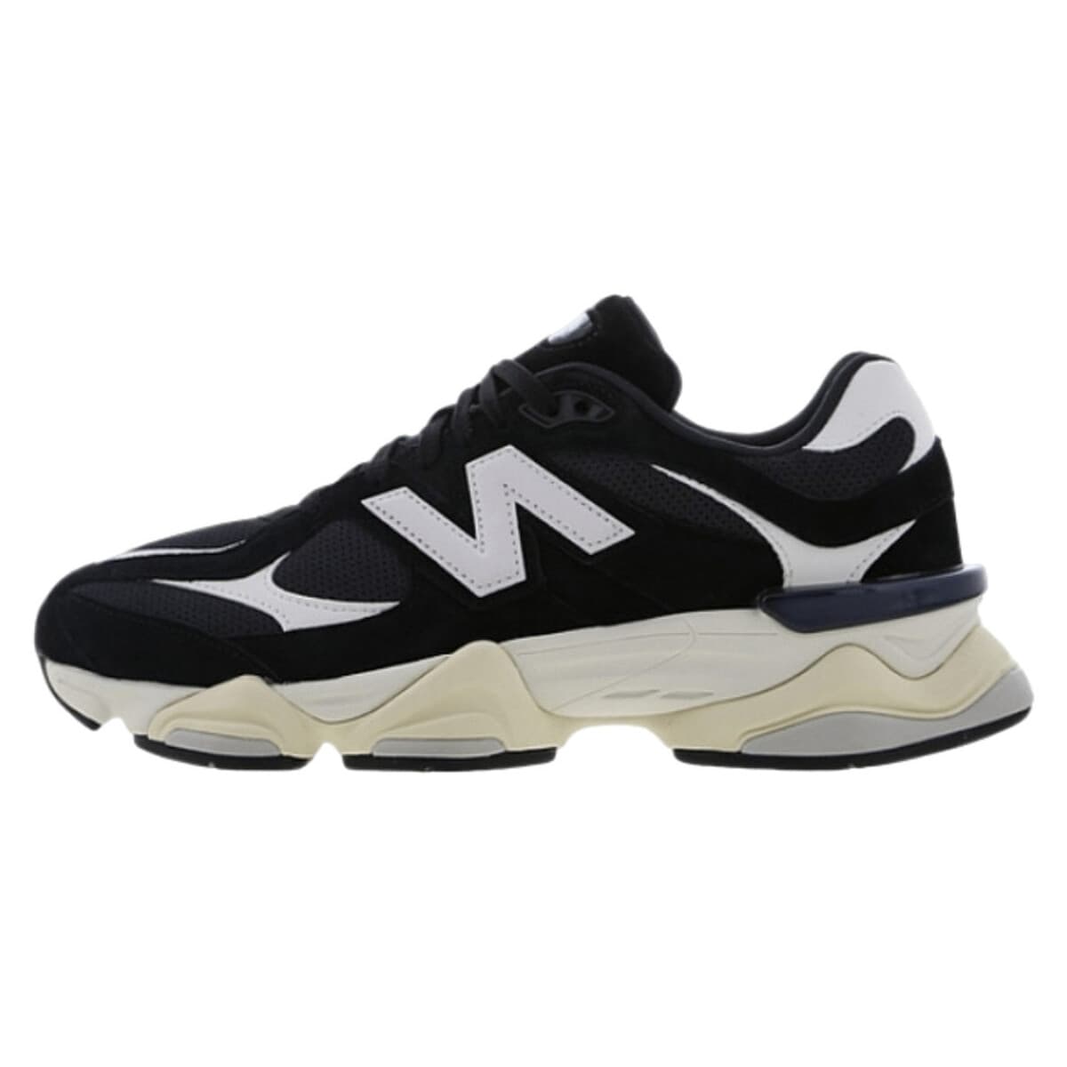 Men's Sneakers New Balance White