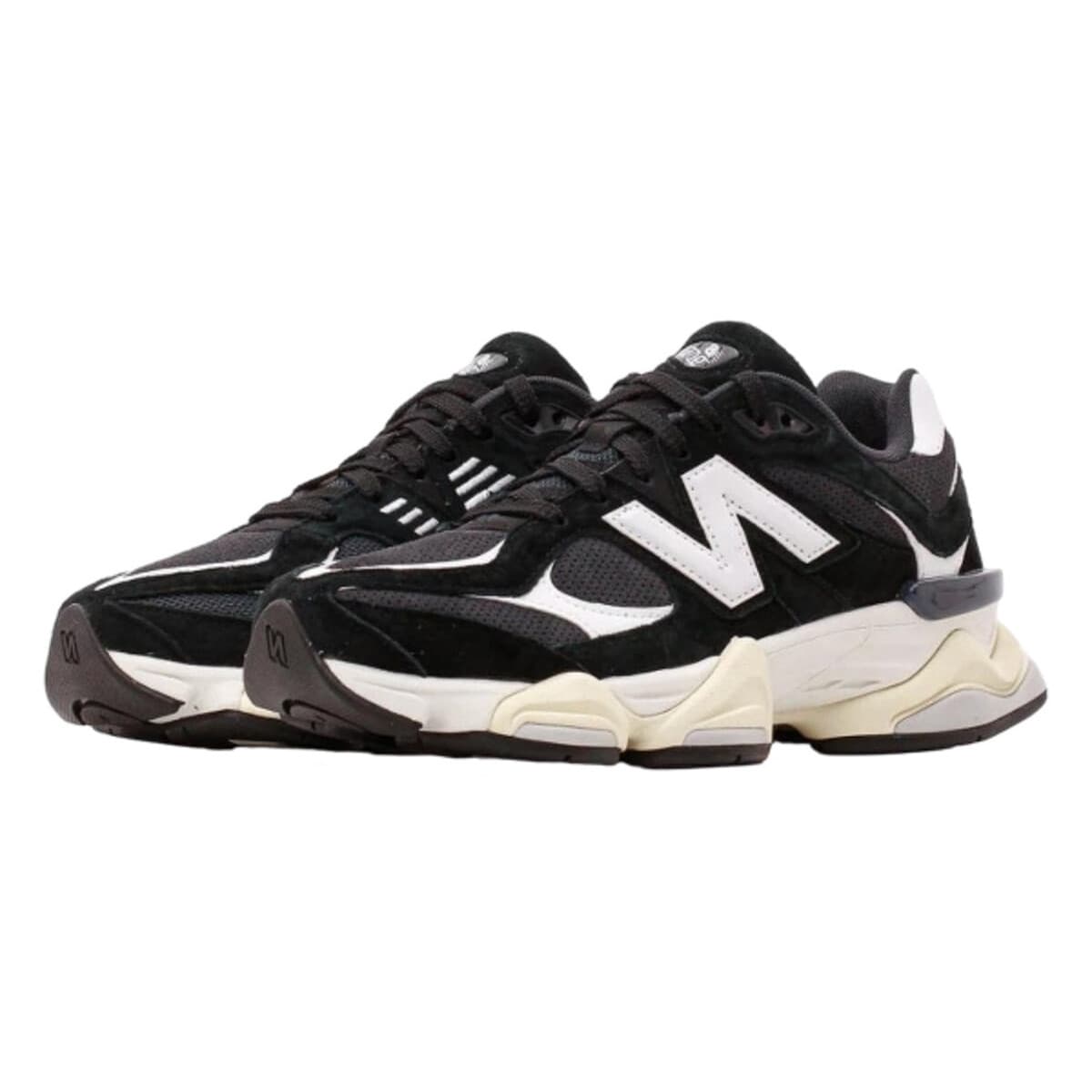 Men's Sneakers New Balance White