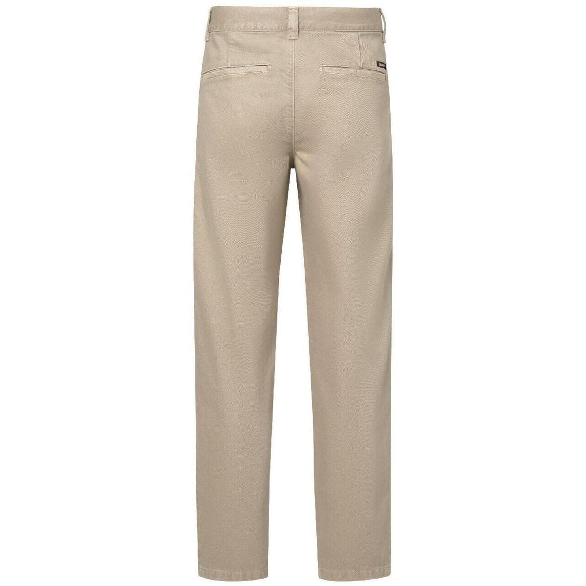 Men's Pants Ecoalf Beige