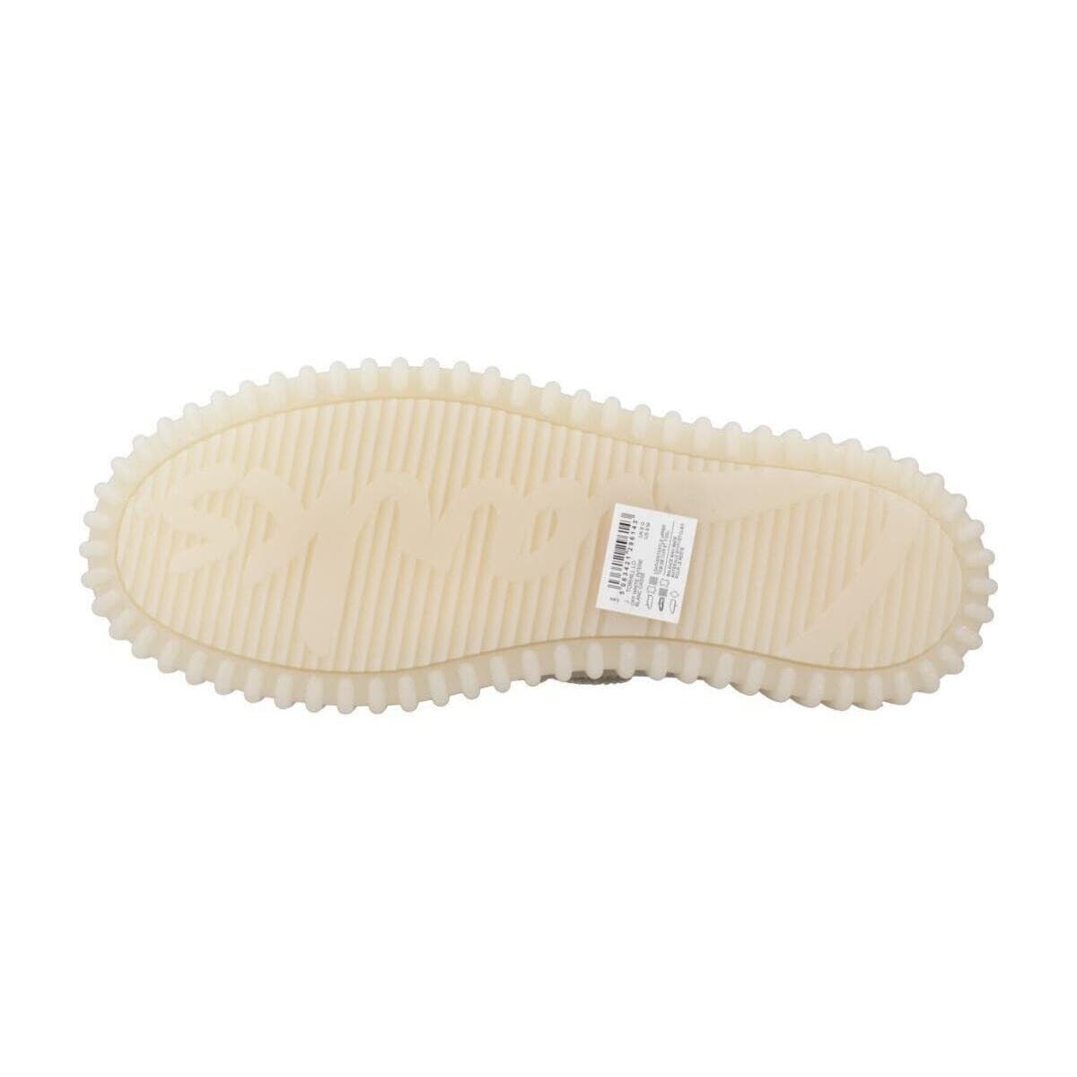 Men's Sneakers Clarks Beige