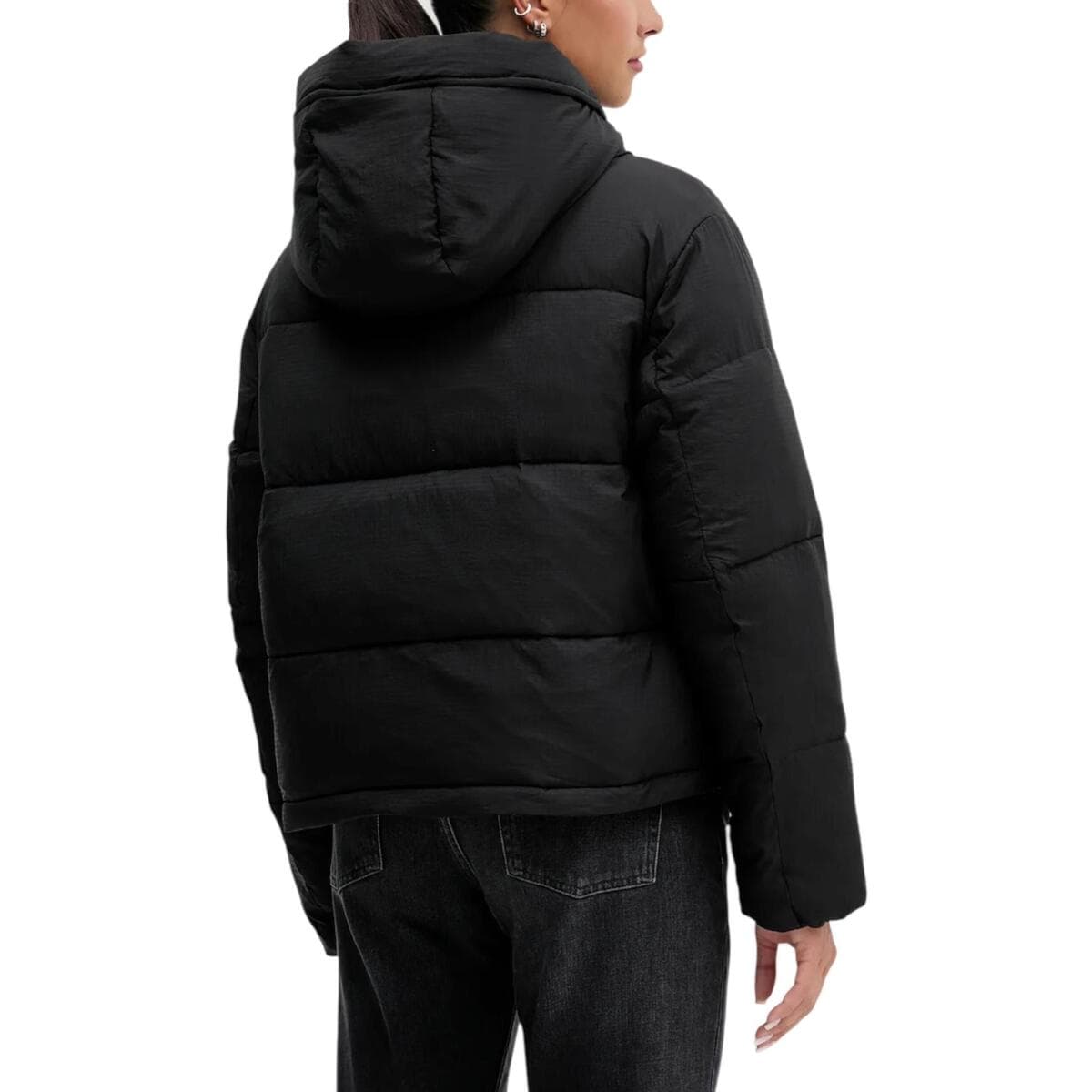 Women's Jackets Tommy Hilfiger Black