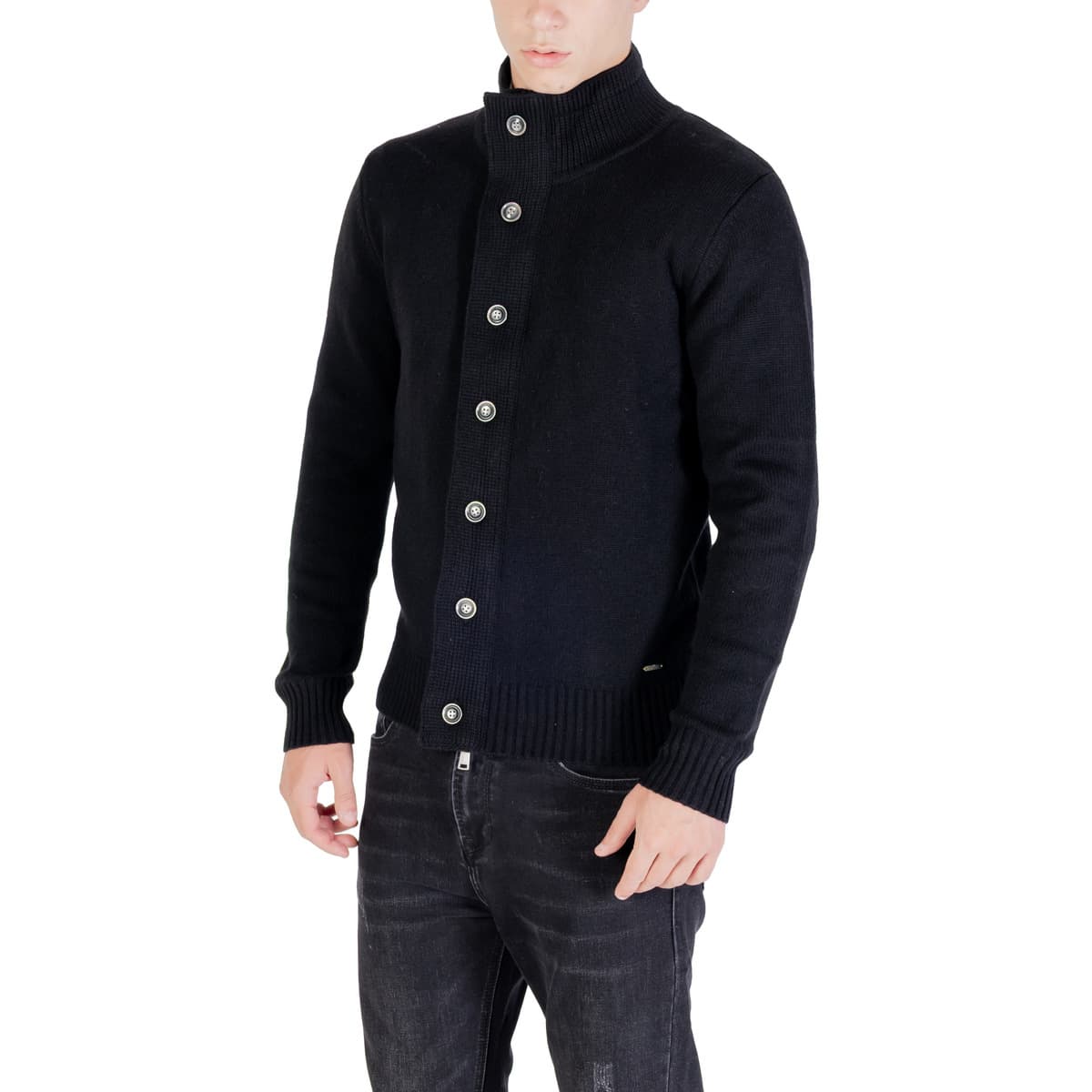 Men's Jackets Gianni Lupo Black