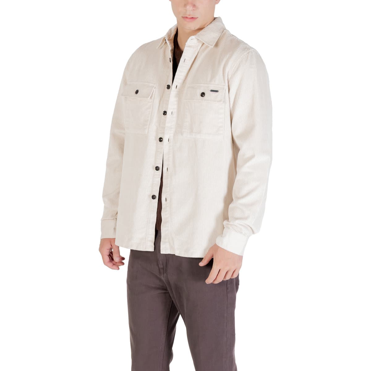 Men's T-Shirts Gianni Lupo White