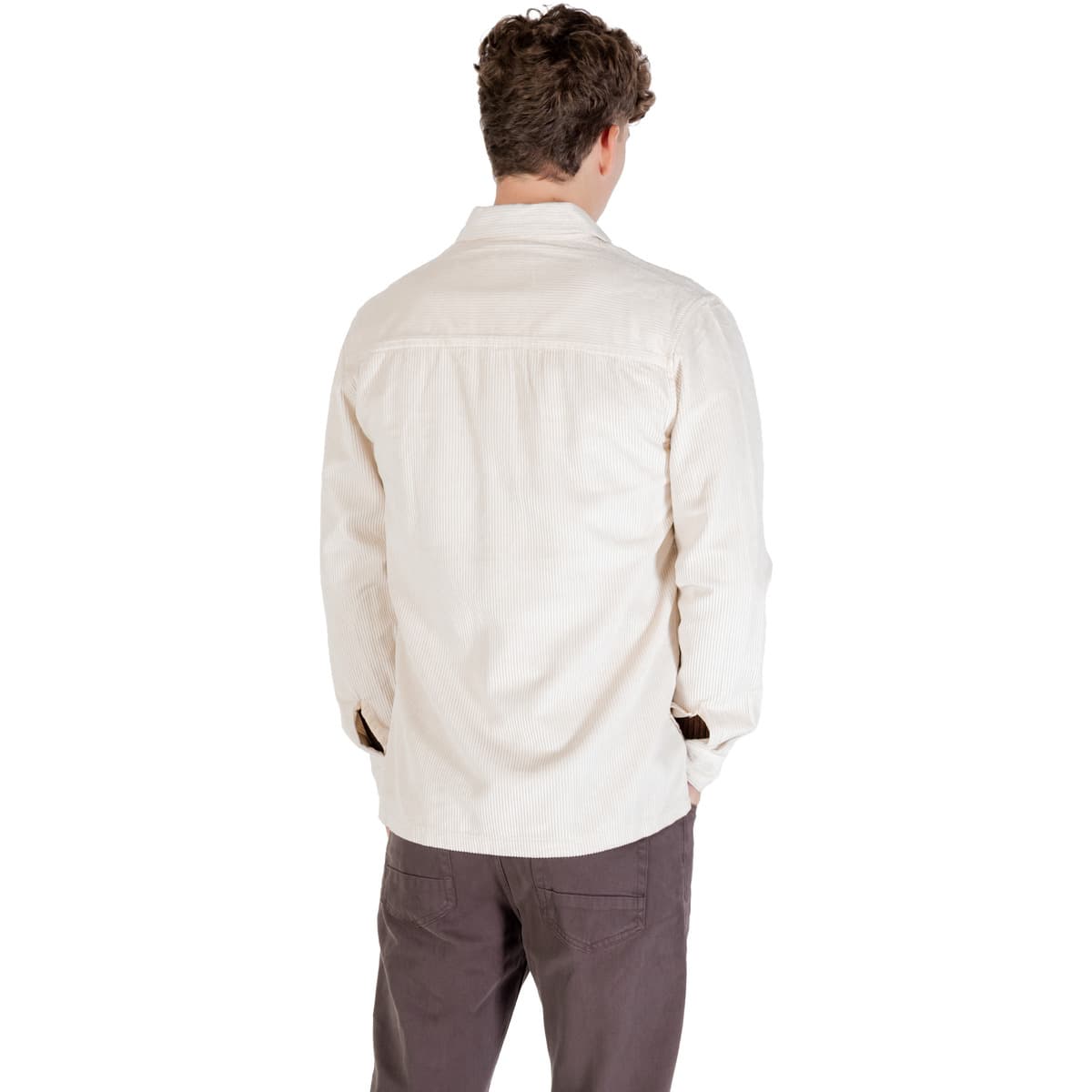 Men's T-Shirts Gianni Lupo White