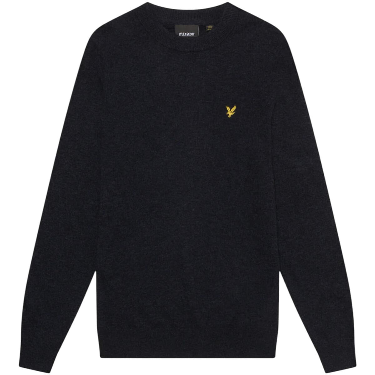 Men's Sweaters Lyle & Scott Blue