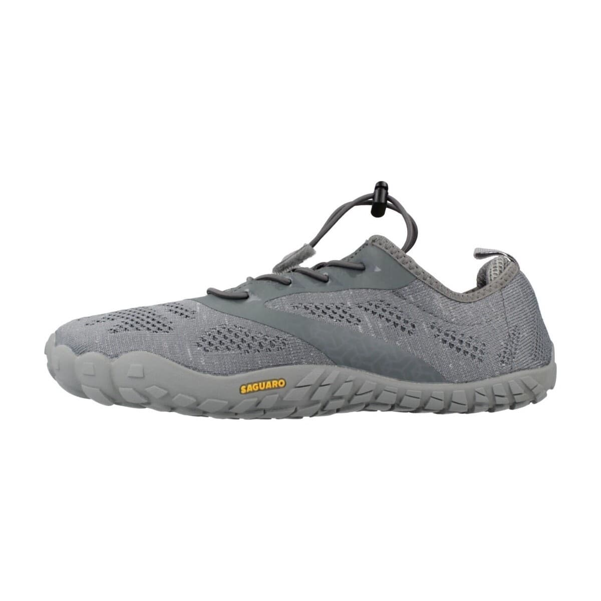 Men's Gym Shoes Saguaro Gray