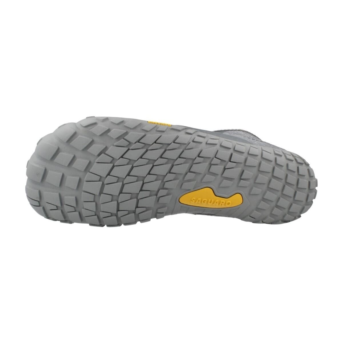Men's Gym Shoes Saguaro Gray
